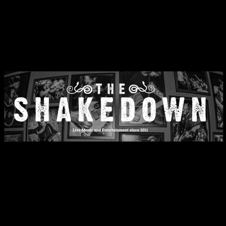 The Shakedown