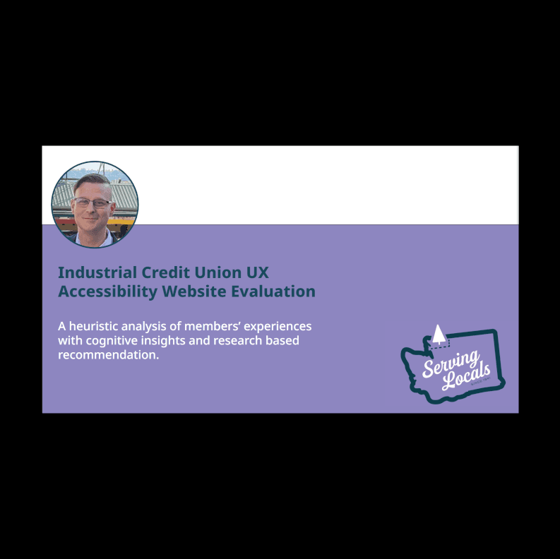 Industrial Credit Union